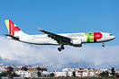 Airbus A330-202