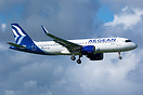 Airbus A320-271N
