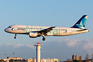 Airbus A320-214