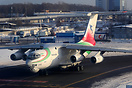 Ilyushin Il-76TD