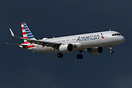 Airbus A321-253NX