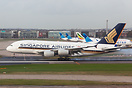 Airbus A380-841