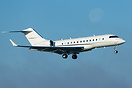 Bombardier Global 5000