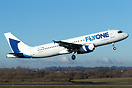 Airbus A320-233