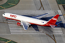 Boeing 767-3BG/ER(BCF)