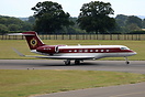 Gulfstream G650ER