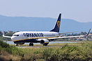 Boeing 737-8AS
