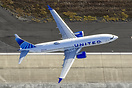 Boeing 737-8 MAX