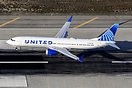 Boeing 737-9 MAX