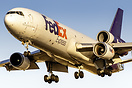 McDonnell Douglas MD-11F