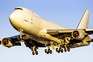 Boeing 747-4KZF(SCD)