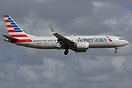 Boeing 737-8 MAX
