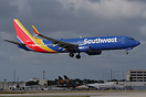 Boeing 737-8H4