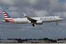 Airbus A321-231