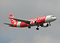 Airbus A320-216