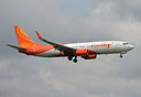Boeing 737-8FZ