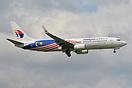 Boeing 737-8H6