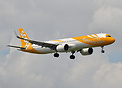 Airbus A321-271NX