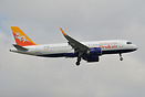 Airbus A320-251N