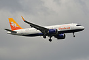 Airbus A320-251N