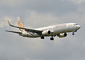 Boeing 737-86N