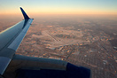 Good morning, Chicago O'Hare! After smooth flight from Dallas Fort Wor...