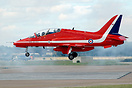 British Aerospace Hawk T1A