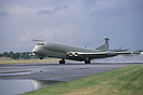Hawker Siddeley Nimrod MR2