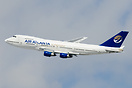 Boeing 747-230B