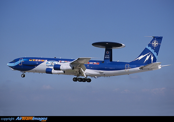 Boeing E 3b Sentry Lx N Aircraft Pictures Photos Airteamimages Com Boeing E 3b Sentry Lx N Aircraft Pictures Photos Airteamimages Com