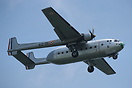 Nord N-2501F-3 Noratlas