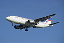 Airbus A300B4-203