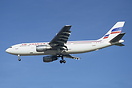 Airbus A300B4-203