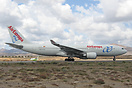 Airbus A330-203