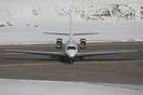 Cessna 680 Citation Sovereign