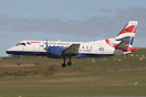 Saab 340B
