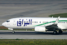 Boeing 737-8GK