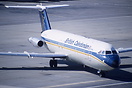 BAC One-Eleven-500
