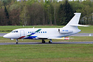 Dassault Falcon 2000