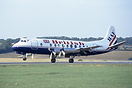 Vickers 806 Viscount