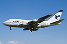 Boeing 747SP-86