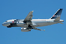 Airbus A319-132