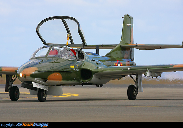 Cessna A 37b Dragonfly Vh Azd Aircraft Pictures Photos Airteamimages Com