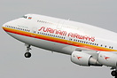 Boeing 747-306M