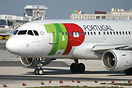 Airbus A319-111