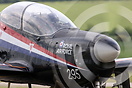 Short Tucano T1