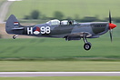 Repainted in KLu (Royal Netherlands AF) markings