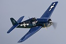 Grumman F6F-5K Hellcat