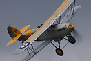 K3661  MKII version of the Hawker Nimrod