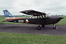 Reims FR172H Reims Rocket